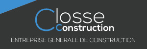 Closse Construction à Martouzin